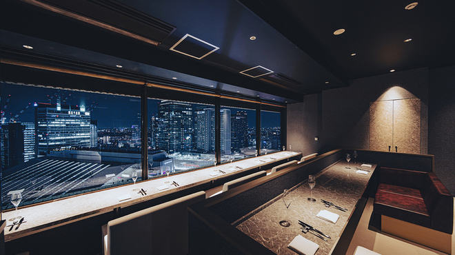Bella Dining Cafe - メイン写真:
