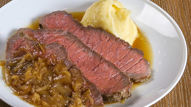 オイスタースタンド - 料理写真: