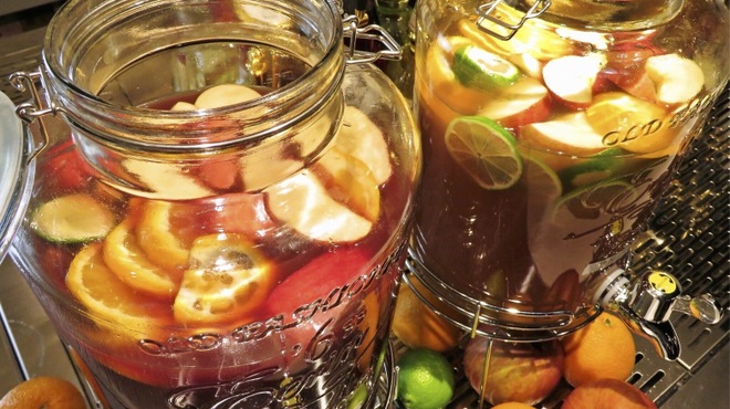 シュラスコ＆ビアレストラン ALEGRIA - メイン写真: