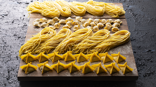 FaRo Italiano - メイン写真: