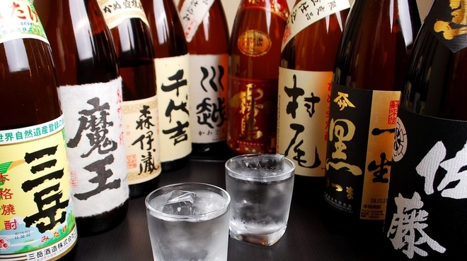 もん善別館 - メイン写真: