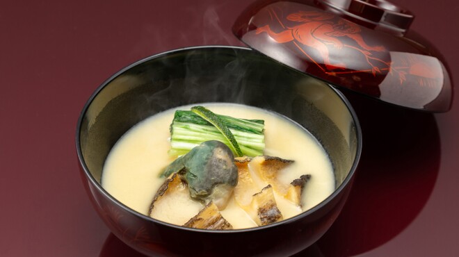 京料理 貴与次郎 - メイン写真: