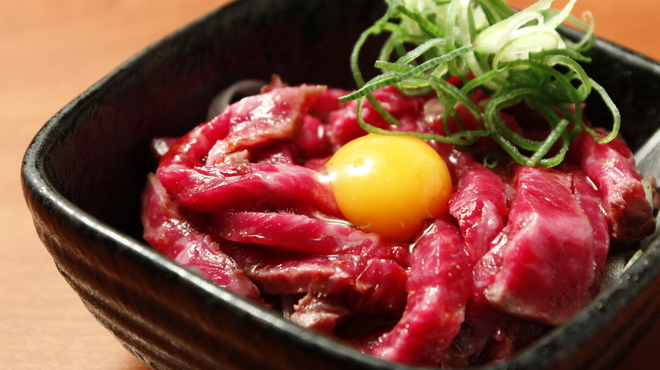 焼肉 マルキュウ - メイン写真: