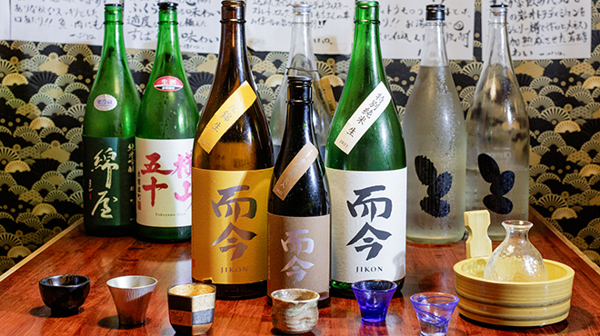 創作和食 厨 - メイン写真: