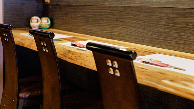 創作和食 厨 - メイン写真: