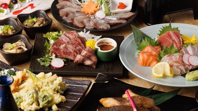 漁帆 - メイン写真: