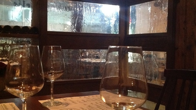 ガーリック ガーリック - メイン写真: