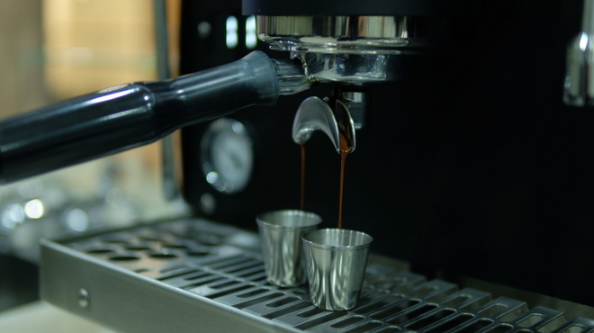 ON/OFF COFFEE CLUB - メイン写真: