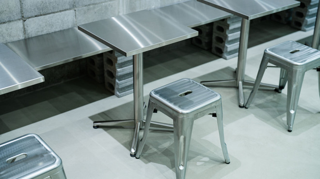 ON/OFF COFFEE CLUB - メイン写真: