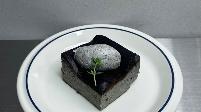 ON/OFF COFFEE CLUB - メイン写真: