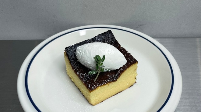 ON/OFF COFFEE CLUB - メイン写真: