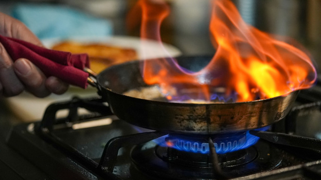 BAYSIDE KITCHEN YOKOHAMA  - メイン写真: