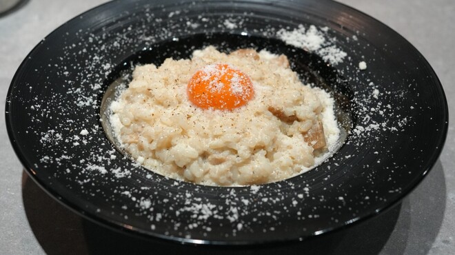 BAYSIDE KITCHEN YOKOHAMA  - メイン写真: