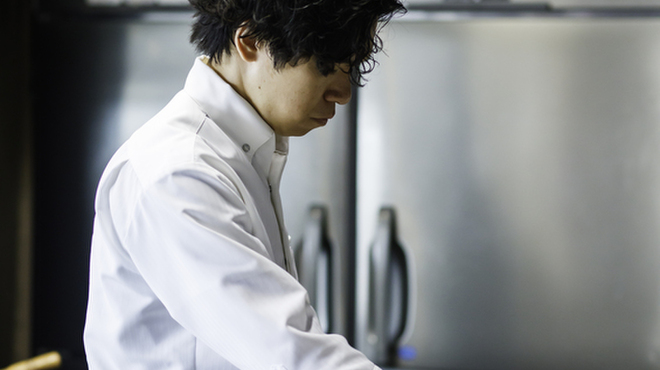 贅沢とんかつ アバンティ - メイン写真: