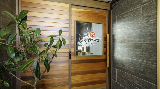 贅沢とんかつ アバンティ - メイン写真: