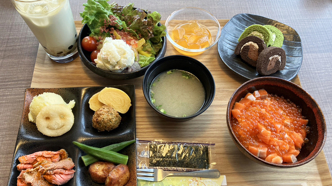 蟹料理・和牛しゃぶしゃぶ・海鮮 天空-SORA- - メイン写真: