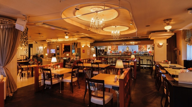 イタリア料理 ハイウェーブカフェ - メイン写真: