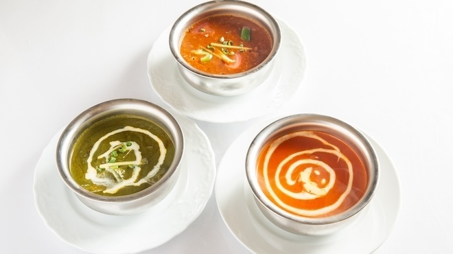 サイノ アジアンキッチン - メイン写真: