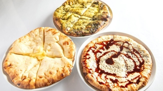 サイノ アジアンキッチン - メイン写真: