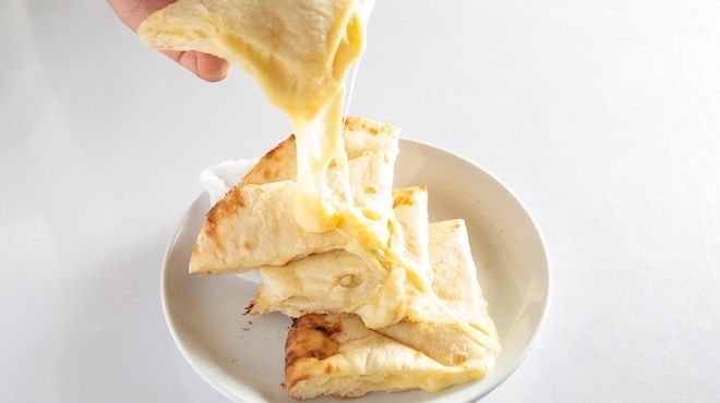 サイノ アジアンキッチン - メイン写真: