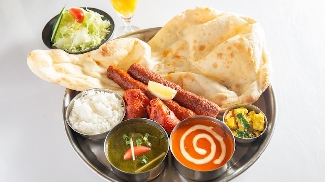 サイノ アジアンキッチン - メイン写真: