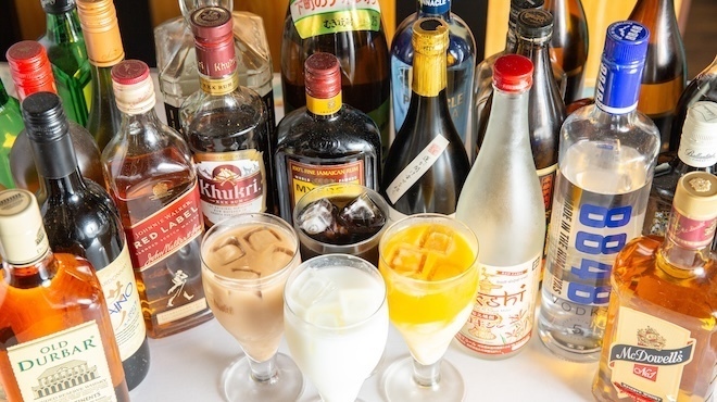 サイノ アジアンキッチン - メイン写真: