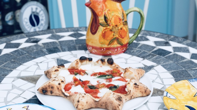 Pizzeria IL Porto - メイン写真: