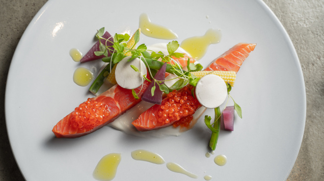 GULF’s transit table - メイン写真: