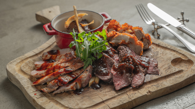 GULF’s transit table - メイン写真: