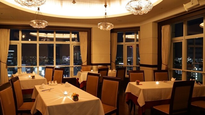 中国料理 彩雲 - メイン写真: