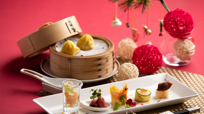 中国料理 彩雲 - メイン写真: