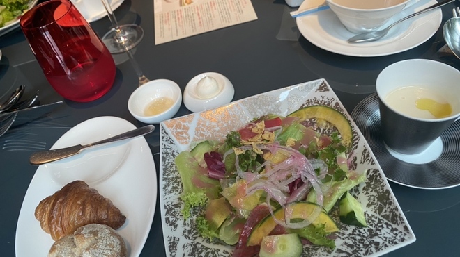 ジョバーノ - 料理写真: