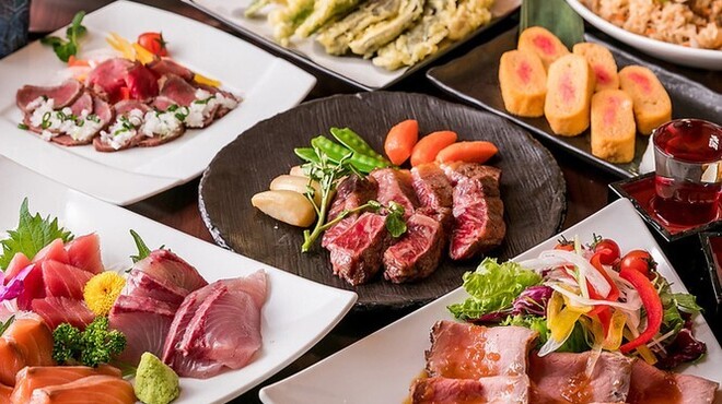 結鶏丸 - メイン写真: