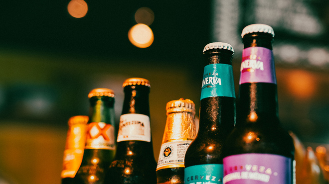 THE BARRAGAN - メイン写真: