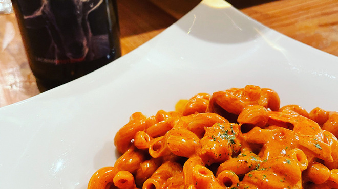 カヴァタッピ サンジュー - メイン写真: