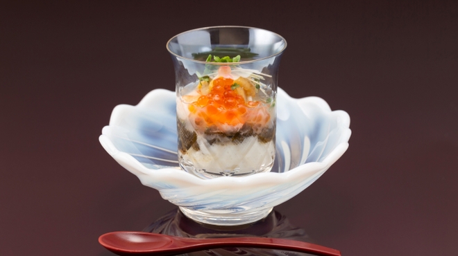 京料理 貴与次郎 - メイン写真: