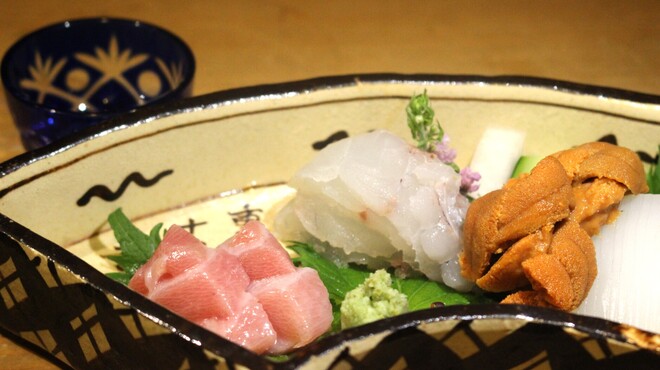 京料理 貴与次郎 - メイン写真: