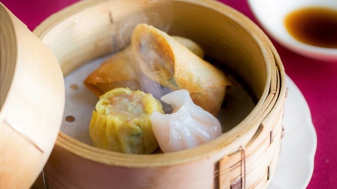 中国料理 彩雲 - メイン写真: