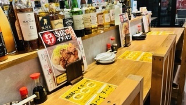 大衆居酒屋 ととや - メイン写真: