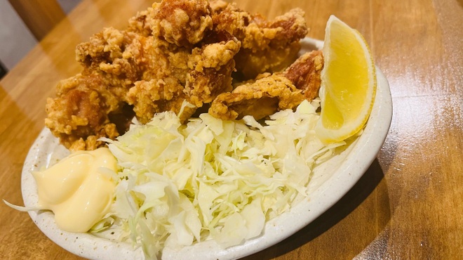 大衆居酒屋 ととや - メイン写真: