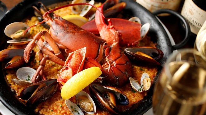 Mar Mare - メイン写真: