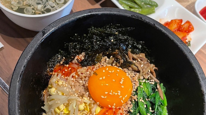 KoreanDining COCO - メイン写真: