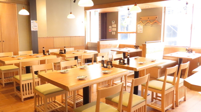 魚河岸酒場FUKU浜金 - メイン写真: