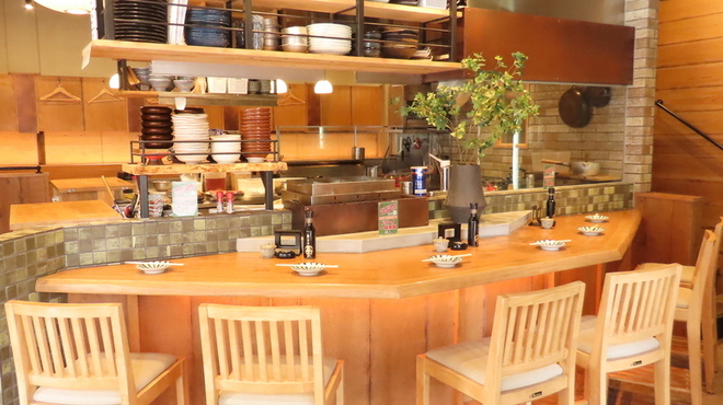 魚河岸酒場FUKU浜金 - メイン写真: