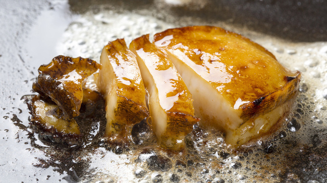 N43°シーフード ～鉄板焼きの店～ グリルドエイジ - メイン写真: