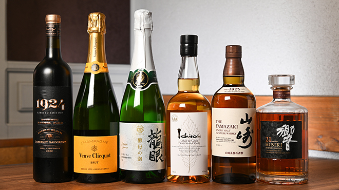 鶏と炭火 トリマラン赤坂 - メイン写真: