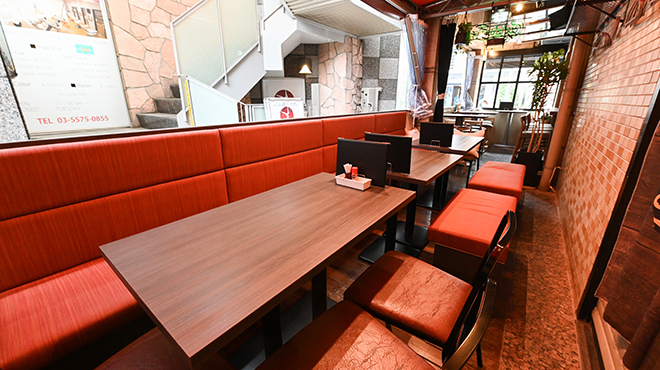 鶏と炭火 トリマラン赤坂 - メイン写真: