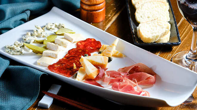 Centro - メイン写真: