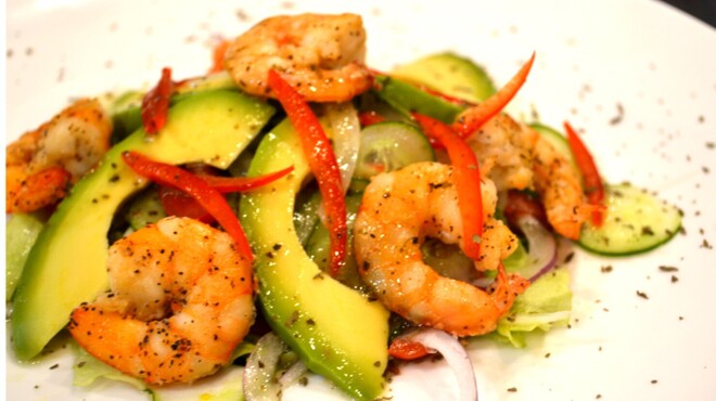 Centro - メイン写真: