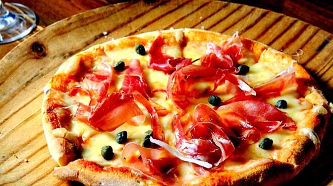 Centro - メイン写真: